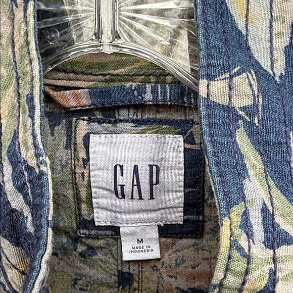 Gap Jumpsuit and Jacket - Picture 2 of 13